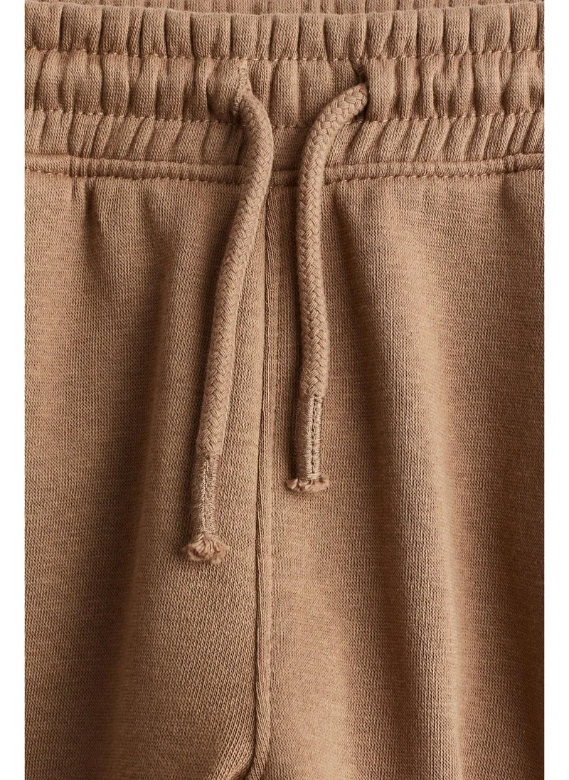 اتش اند ام Cargo joggers