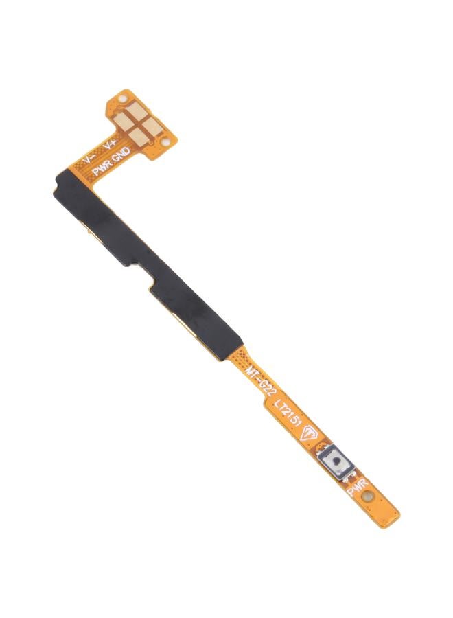 إيروريكس كابل مرن لزر الطاقة لهاتف Motorola Moto G22 - Image 2