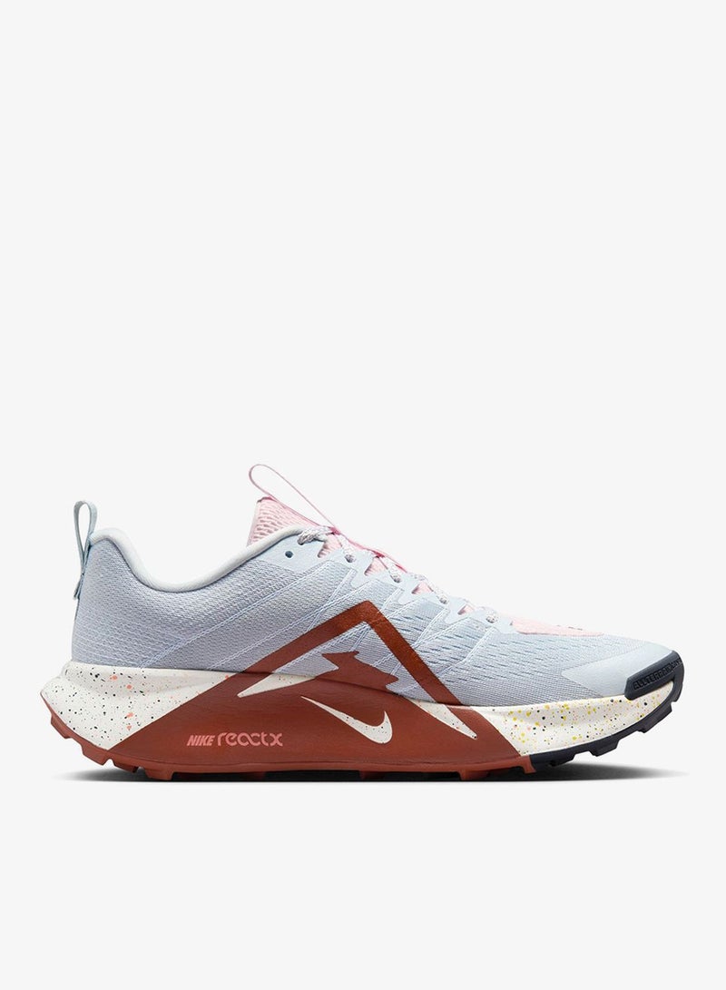 Nike Reactx Wildhorse 10 - Image 1