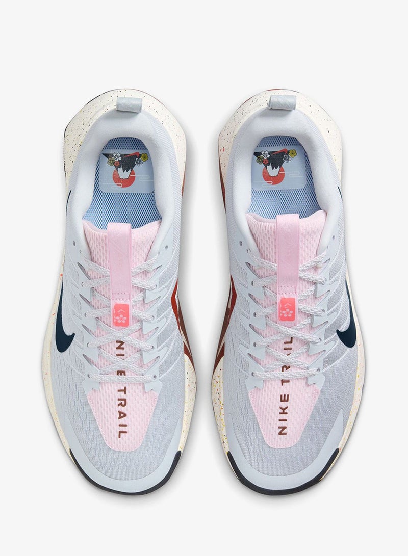 Nike Reactx Wildhorse 10 - Image 5