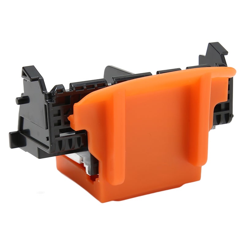 Printhead Replacement Printer Print Head Parts Accessories for QY6 0082 MG5480 IP7280 MG6480 MG5580 5680 Black - Image 4