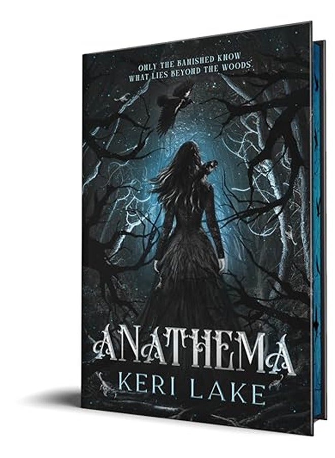 Anathema (Deluxe Edition)