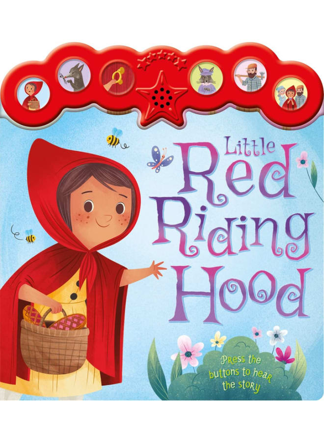Little Red Riding Hood
