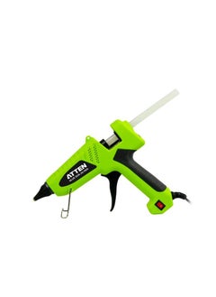ATTEN Atten JQ-100A Hot Melt Glue Gun is an efficient and powerful adhesive tool designed for a wide array of applications including crafts repairs and industrial uses.  - Image 3