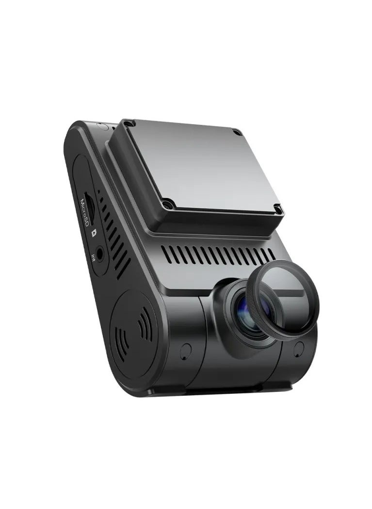 Viofo - Front 4K Rear 2K Interior FHD | 2.4'' HD Screen | Sony's latest STARVIS 2 Dash Cam with Voice Control | Viofo A229 PRO 3CH - Image 1