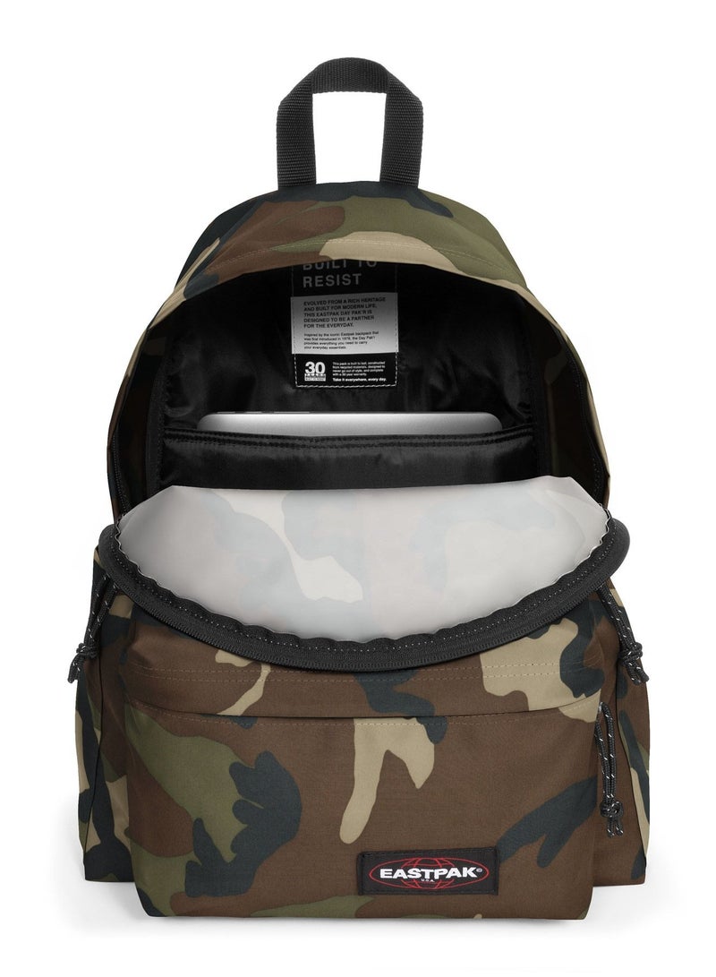 EASTPAK Day Pakr Backpack Camo - Image 3