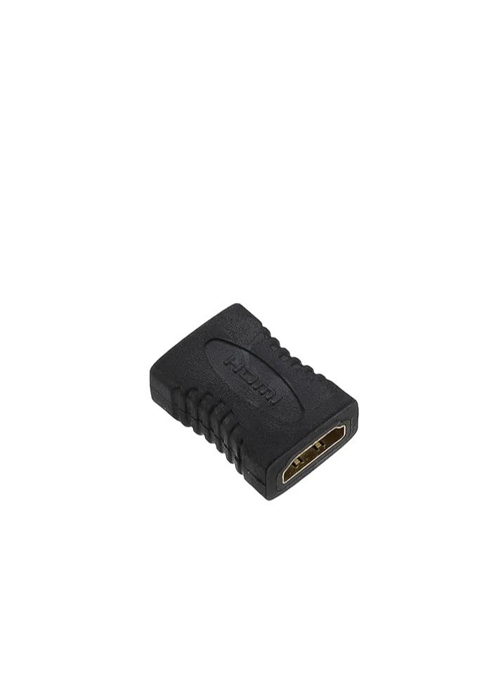 MATRIX Hdmi connector from hd to hd - by matrix - Image 1