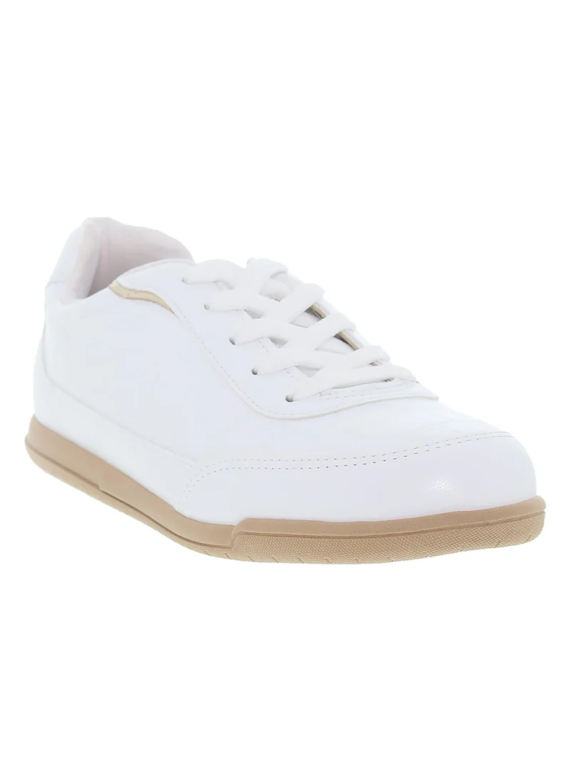 Beira Rio Women’s Sneakers – Lightweight Casual Footwear with Comfortable Cushioning