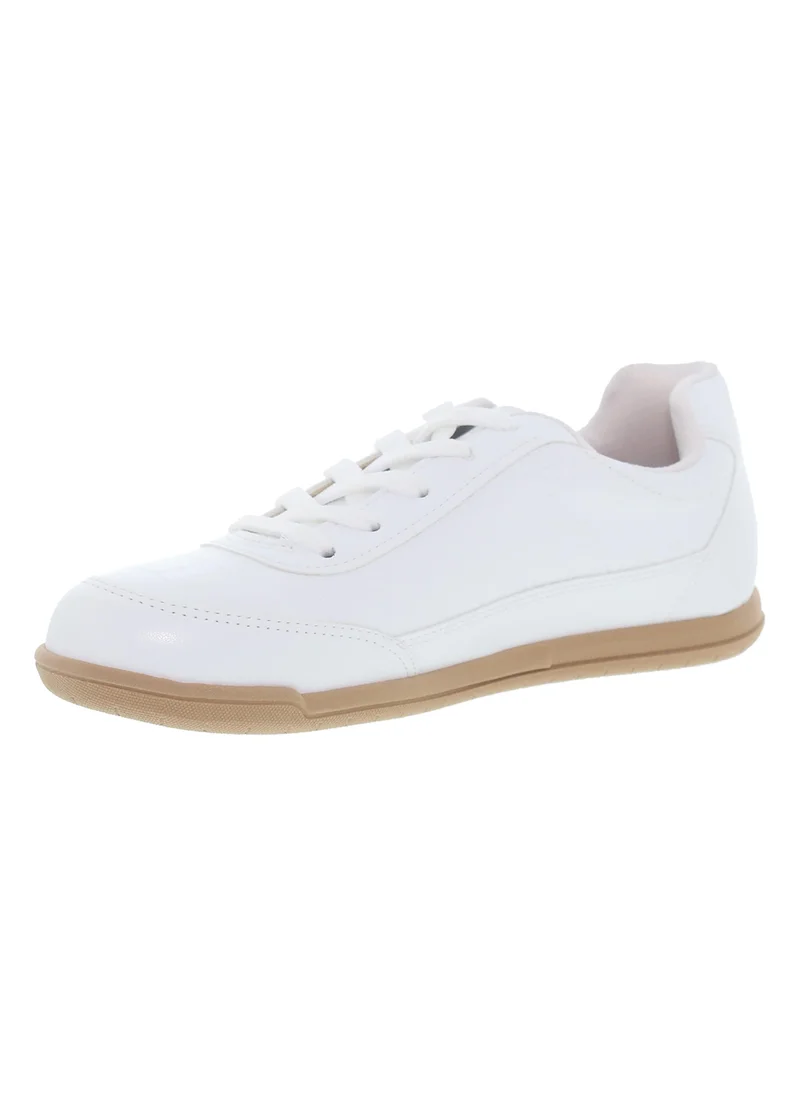Beira Rio White Beira Rio Women’s Sneakers – Lightweight Casual Footwear with Comfortable Cushioning for Women | Best Price UAE