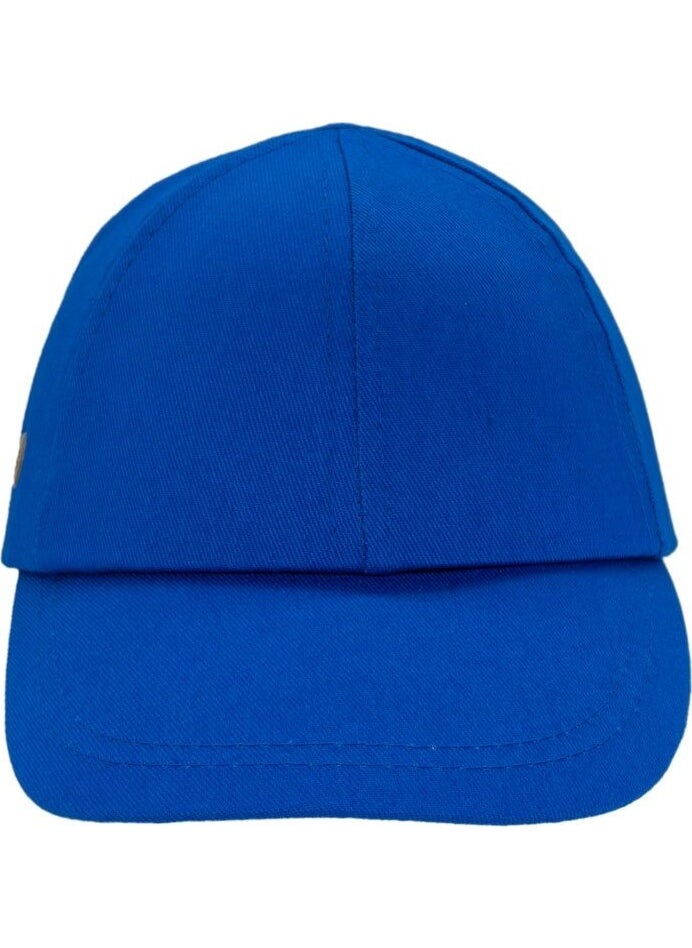 TiTi Shock Absorbing Hat Helmet Cap - Blue  - Image 3