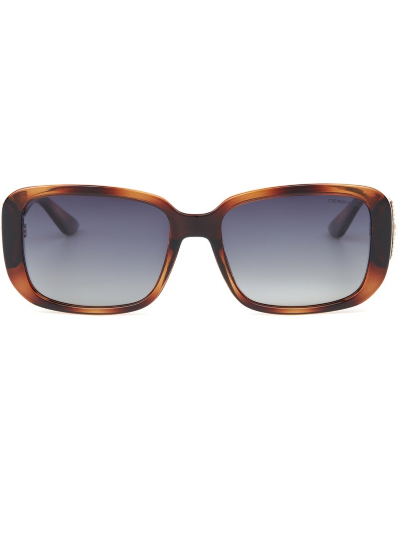 DESPADA Despada Full Rim Polarized Rectangle DS 2304 C2 - Image 1