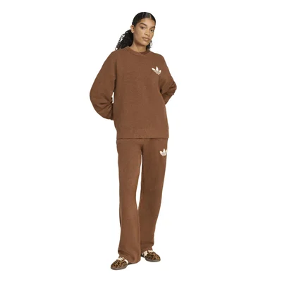 adidas Originals adidas Originals Athletic Dept Knitted Joggers