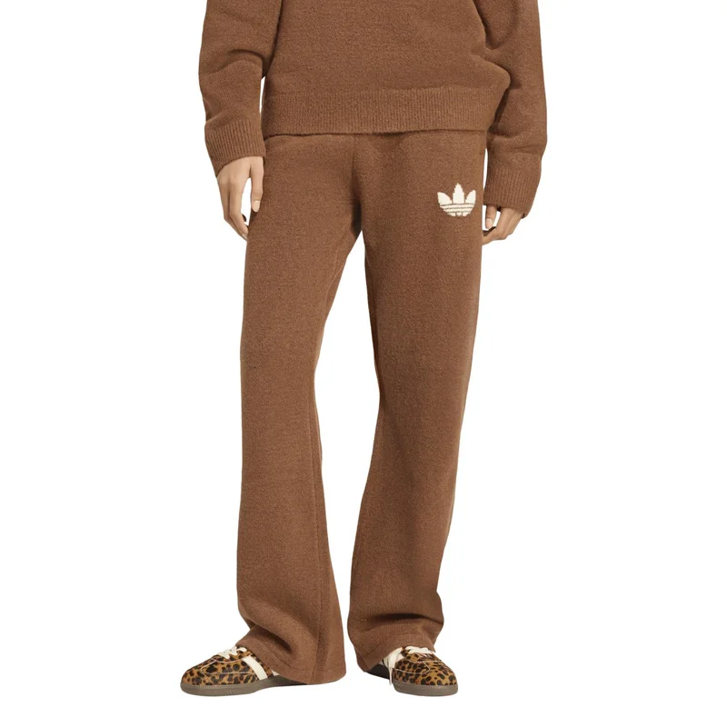 adidas Originals adidas Originals Athletic Dept Knitted Joggers