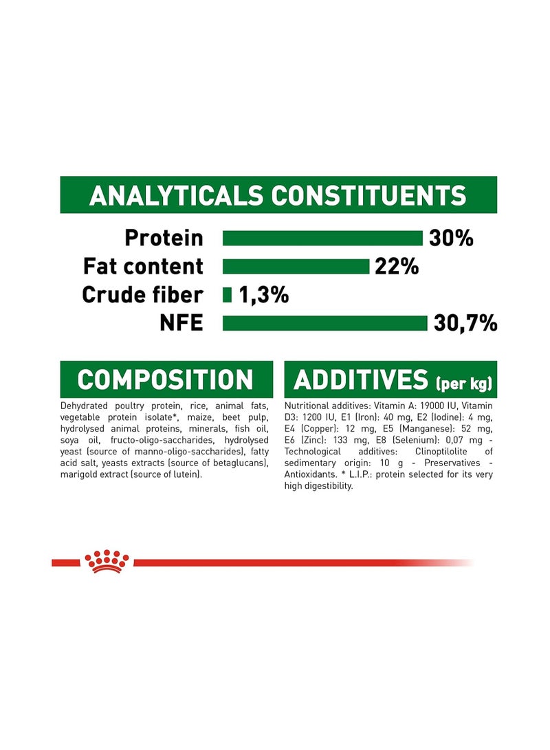 رويال كانين الكبار الصغار - Image 3