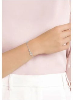 Chomel Remix Collection Lock Charm Bracelet  - Image 3
