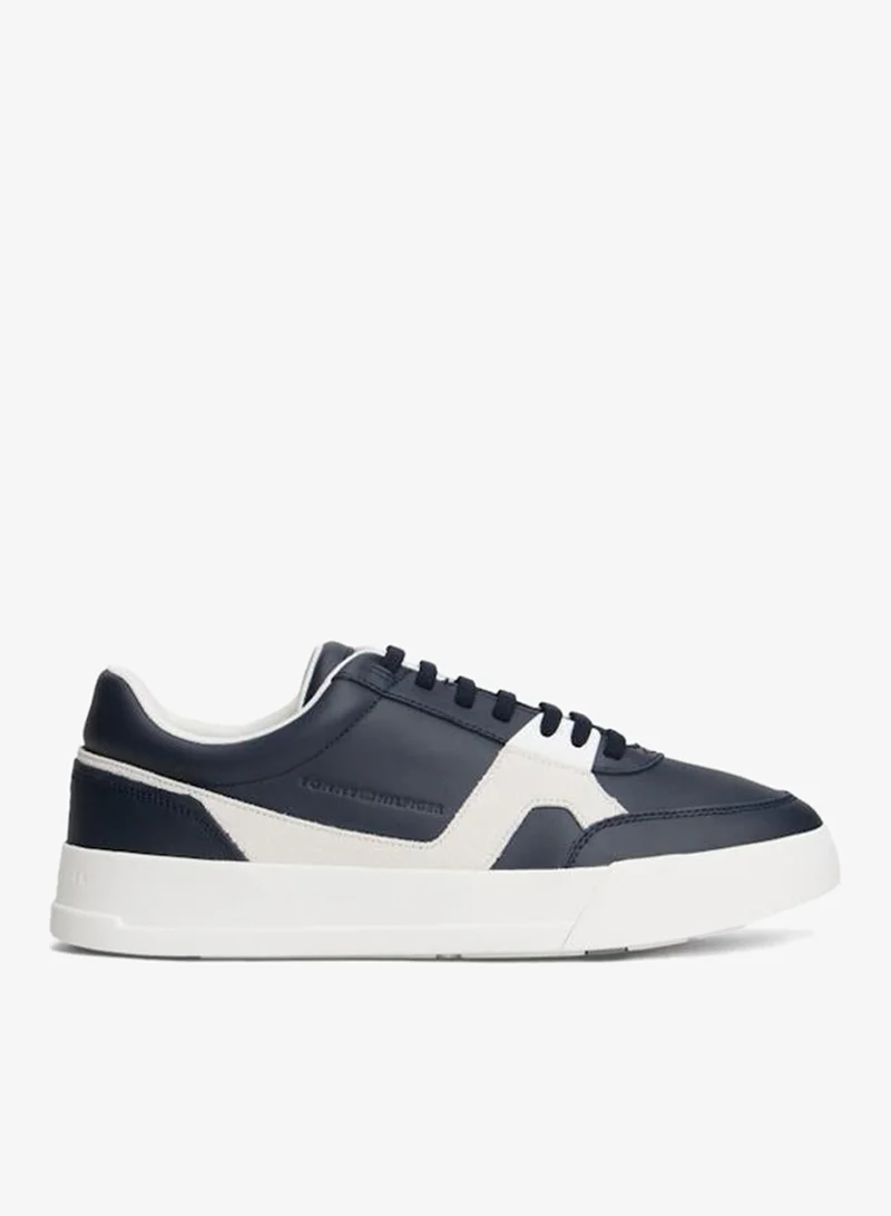 TOMMY HILFIGER Casual Low Top Court Sneakers