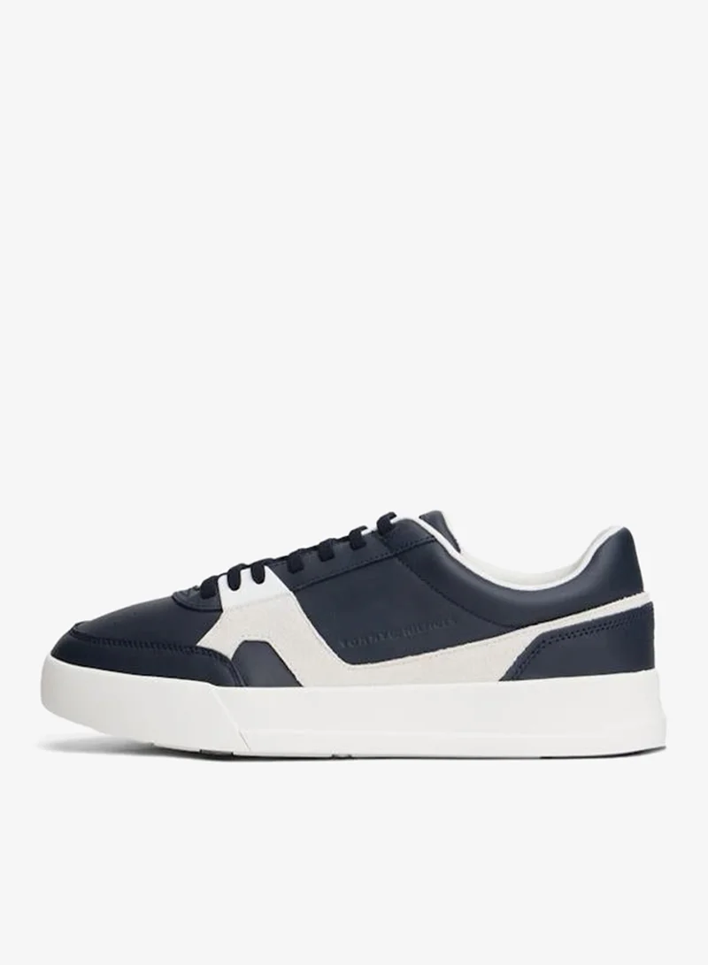 TOMMY HILFIGER Casual Low Top Court Sneakers