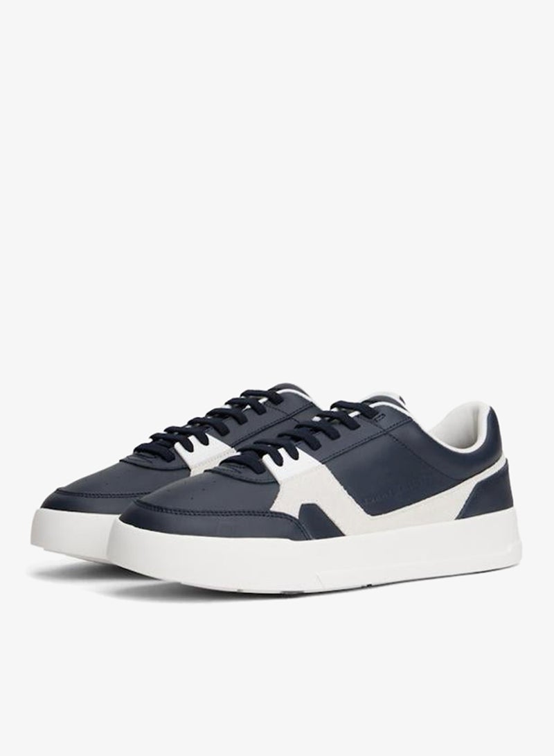 TOMMY HILFIGER Casual Low Top Court Sneakers - Image 5