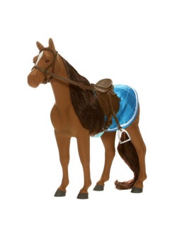 Lottie Lottie Sirius The Welsh Mountain Pony 