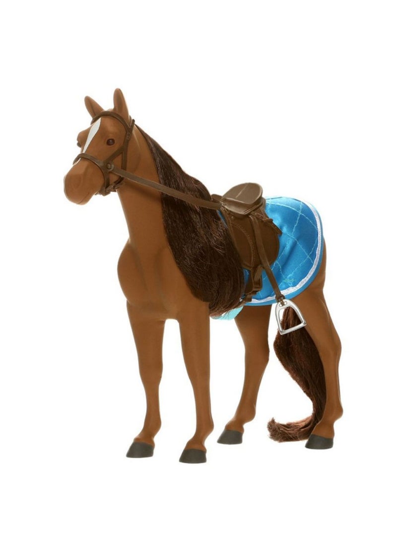 Lottie Lottie Sirius The Welsh Mountain Pony