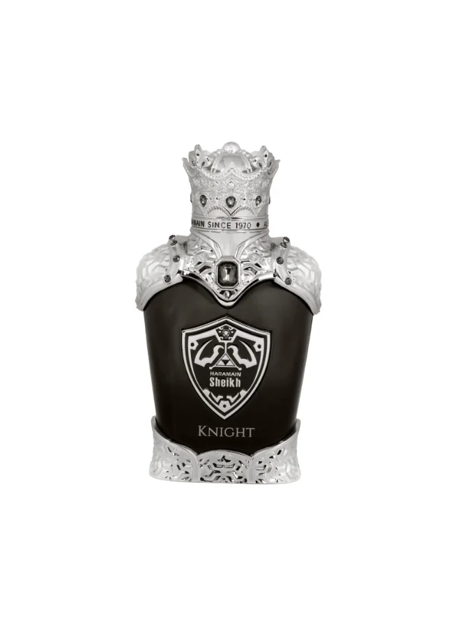 Al Haramain  Al Haramain Sheikh Knight 100ml Extrait de Parfum  | Best Price UAE