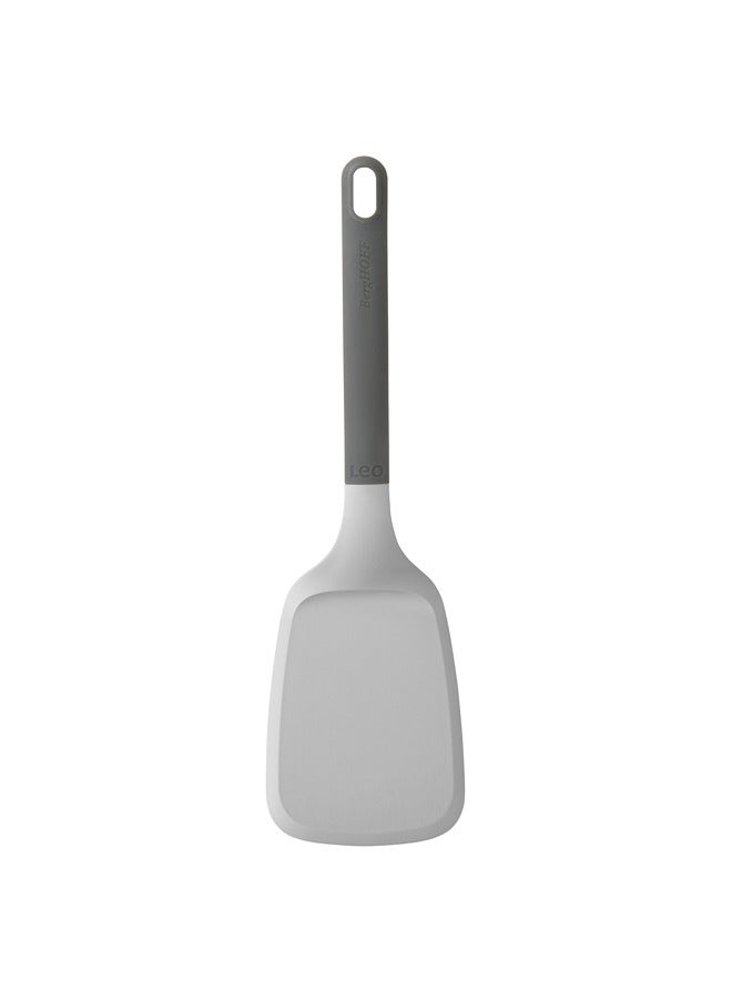 بيرجوف ملعقة قلاب رمادي (نايلون)