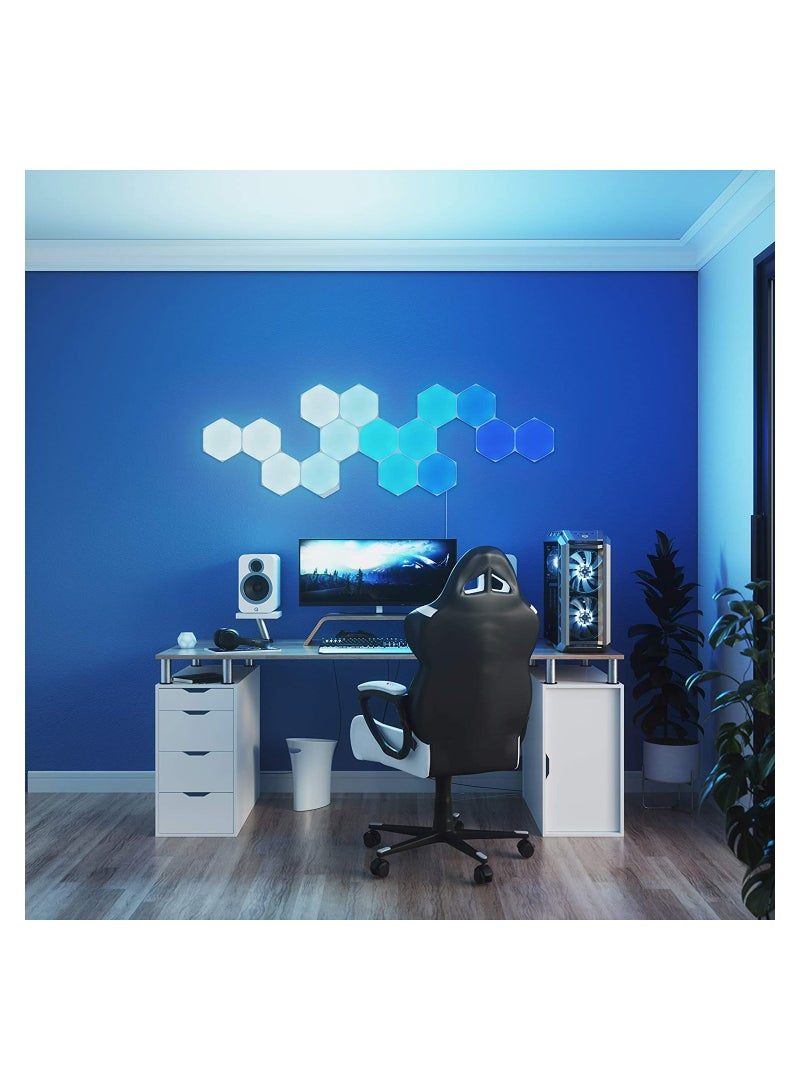 Nanoleaf Shapes Hexagon Expansion Pack 3 - Image 1