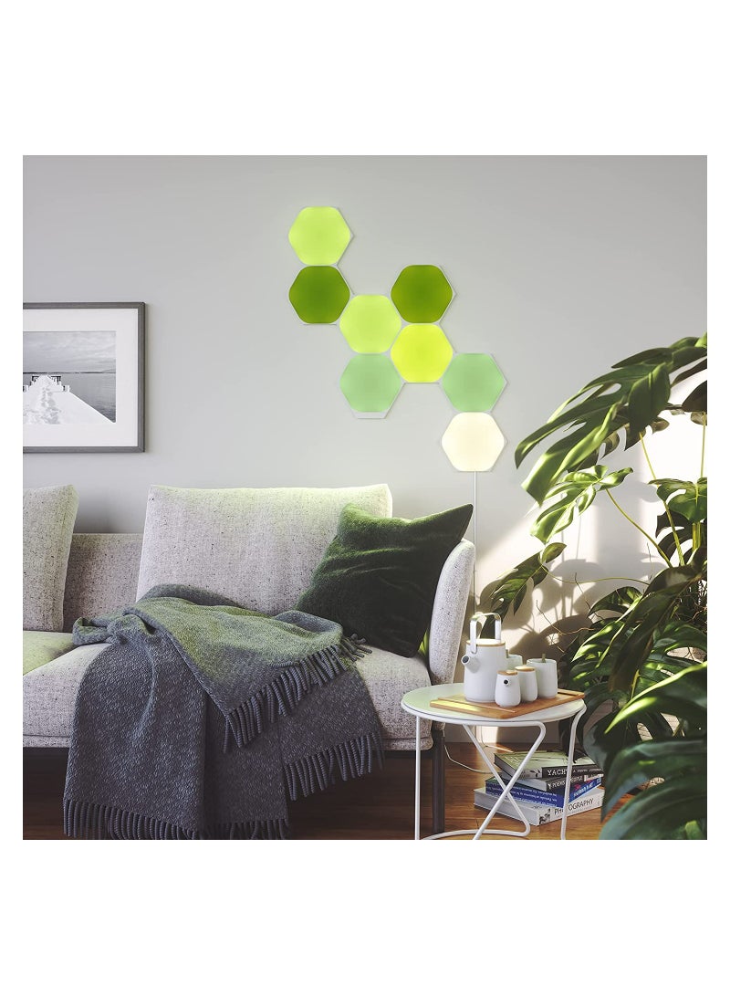 Nanoleaf Shapes Hexagon Expansion Pack 3 - Image 2