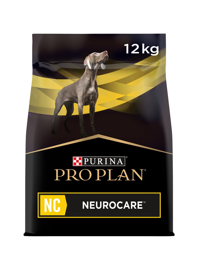 Purina Pro Plan Neurocare Dry Dog Food brown  - Image 1