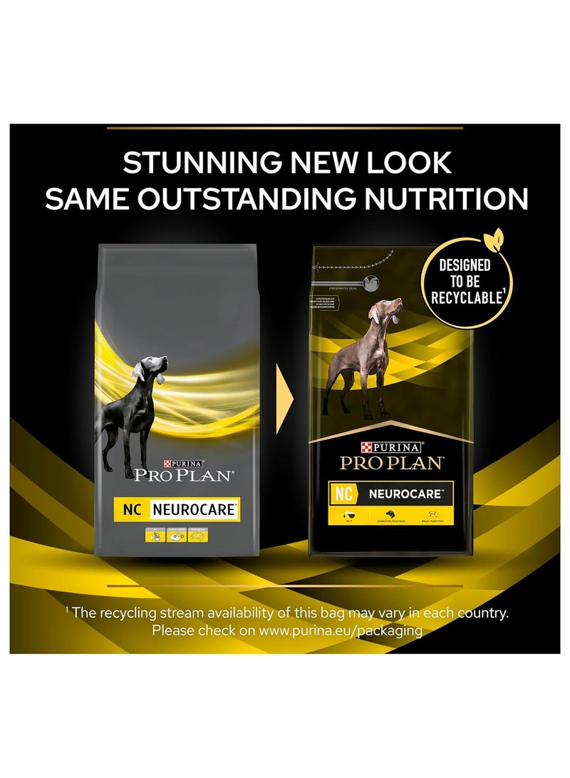 Purina Pro Plan Neurocare Dry Dog Food brown  - Image 3