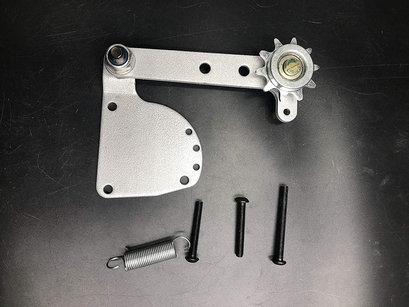 CDHPOWER New Model Spring Chain Tensioner Kit-Gas Motorized Bicycle 48cc/50cc/66cc/80cc/90cc/100cc/110cc - Image 1
