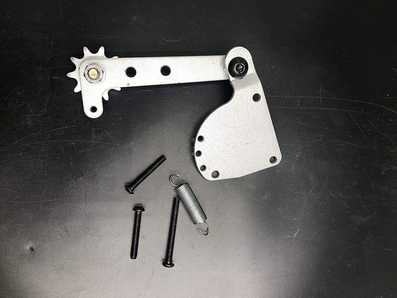 CDHPOWER New Model Spring Chain Tensioner Kit-Gas Motorized Bicycle 48cc/50cc/66cc/80cc/90cc/100cc/110cc - Image 2