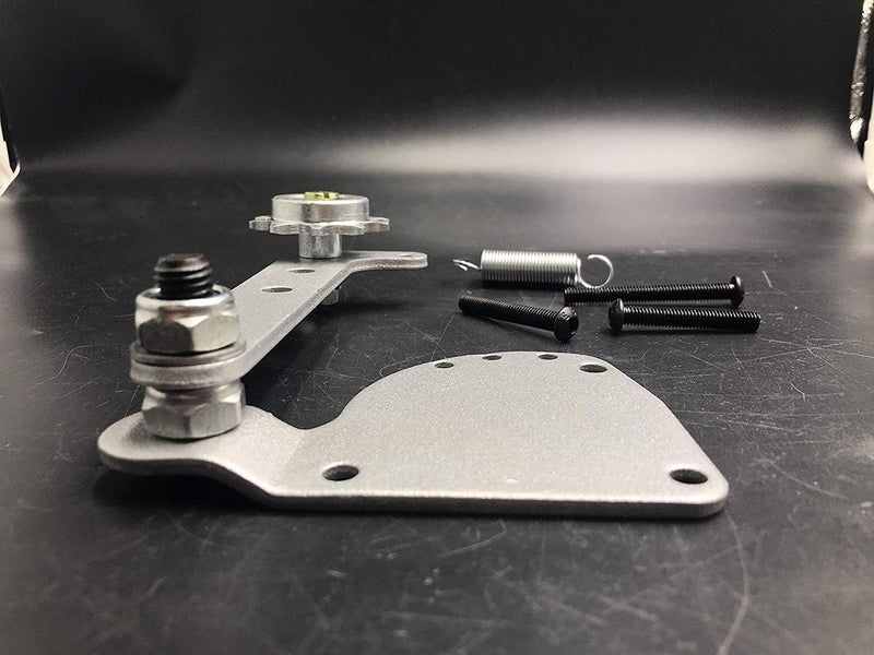 CDHPOWER New Model Spring Chain Tensioner Kit-Gas Motorized Bicycle 48cc/50cc/66cc/80cc/90cc/100cc/110cc - Image 4