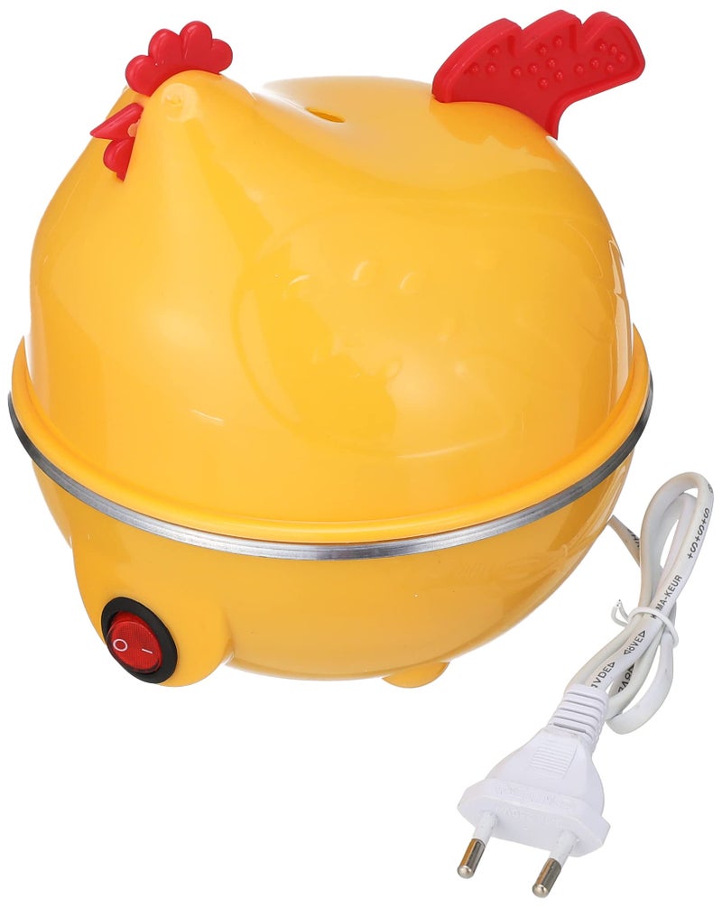 Egg boiler cooker - 7 eggs - Image 1