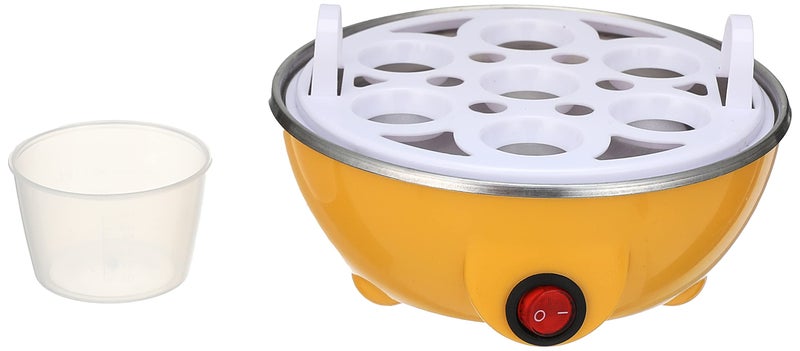 Egg boiler cooker - 7 eggs - Image 3