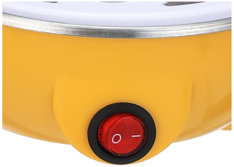 Egg boiler cooker - 7 eggs - Image 4
