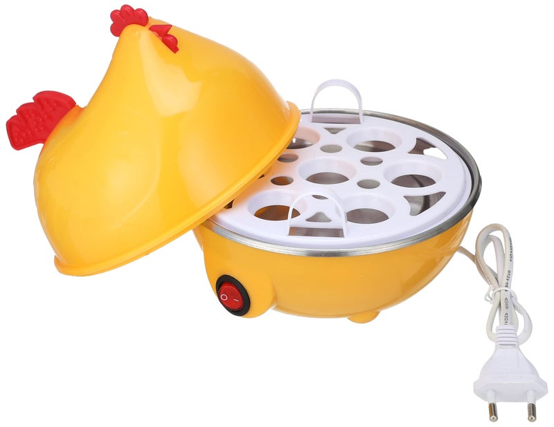 Egg boiler cooker - 7 eggs - Image 2