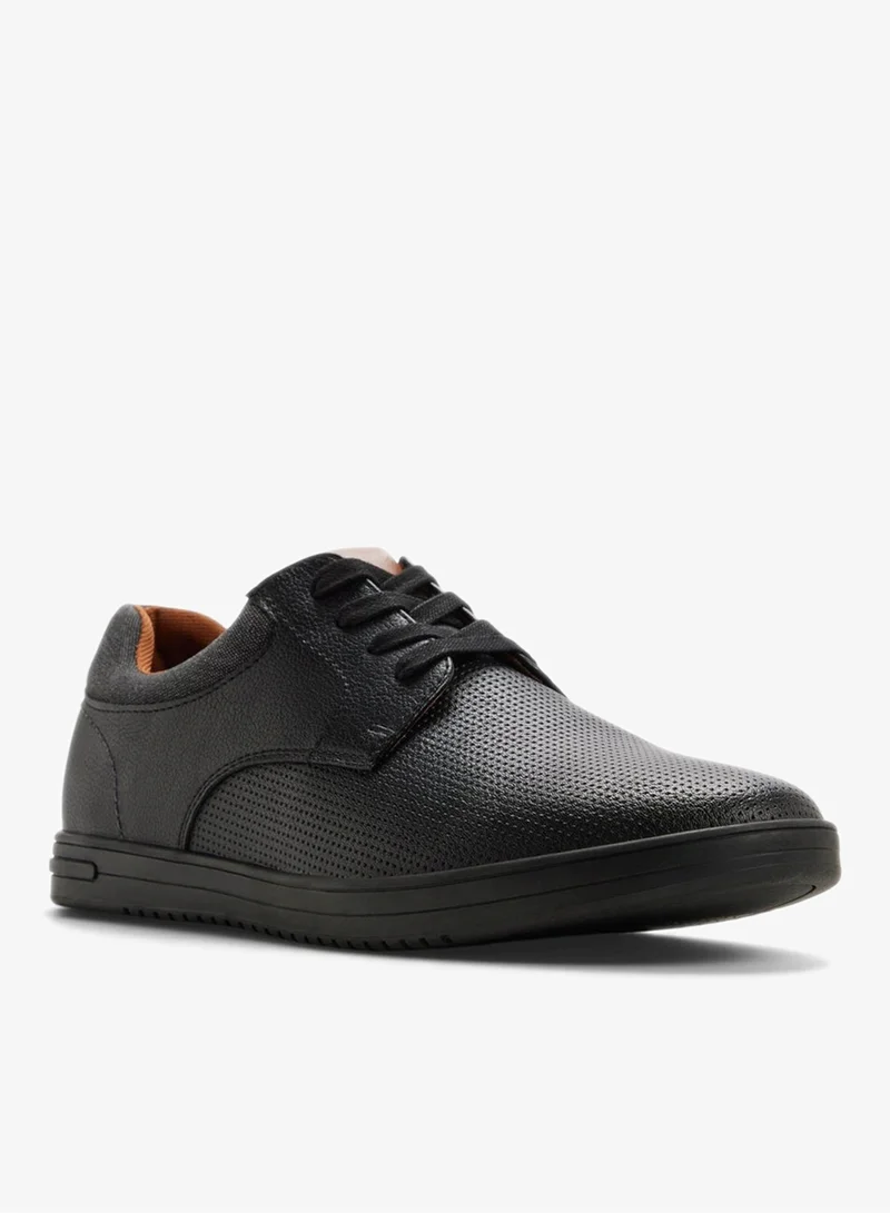 CALL IT SPRING  DORCHESTER Solid Lace-Up Sneakers for Men | Best Price UAE