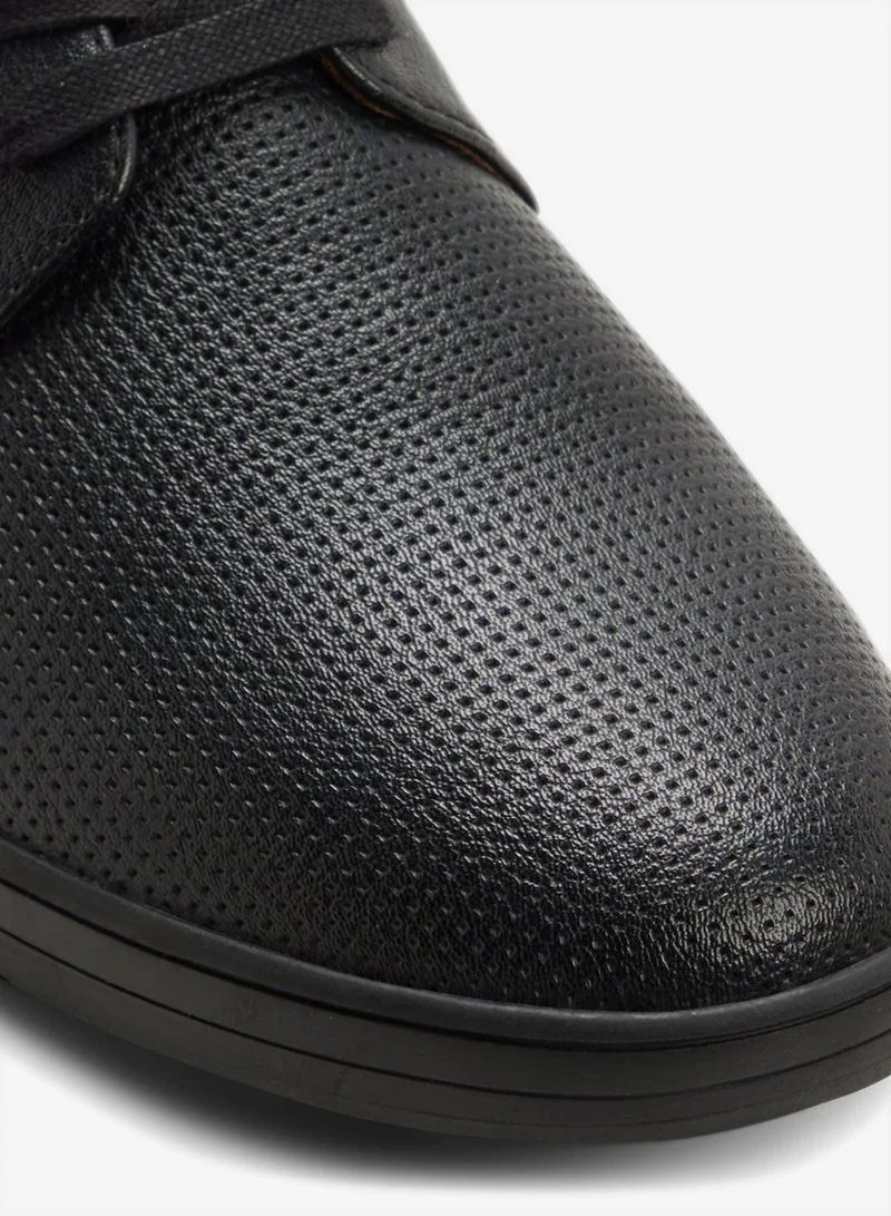 CALL IT SPRING  DORCHESTER Solid Lace-Up Sneakers for Men | Best Price UAE