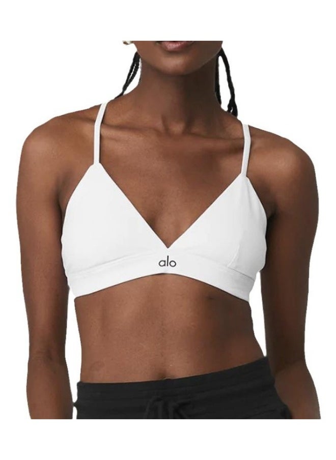 alo - alo Sports underwear V-neck strap Triangle running yoga - Image 1