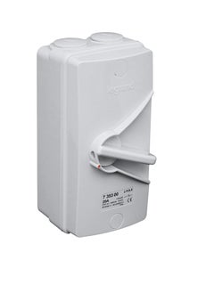 LEGRAND Isolator switch