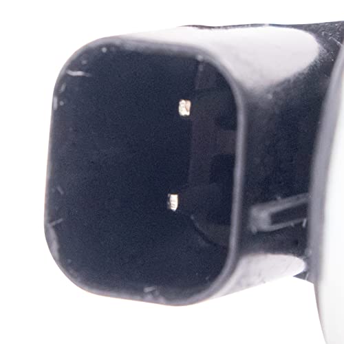 TRQ Variable Valve Timing Solenoid Compatible with 2012-2019 Mazda 3 2014-2019 6 2016-2019 CX-3 2013-2019 CX-5 2016-2020 CX-9 - Image 2