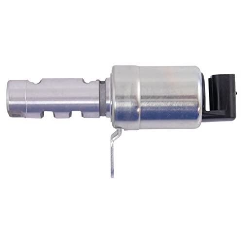 TRQ Variable Valve Timing Solenoid Compatible with 2012-2019 Mazda 3 2014-2019 6 2016-2019 CX-3 2013-2019 CX-5 2016-2020 CX-9 - Image 1