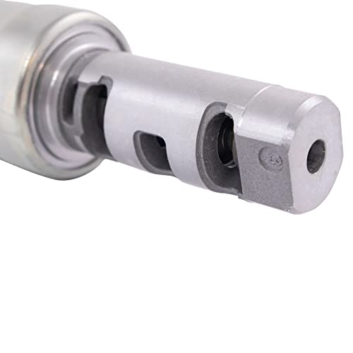 TRQ Variable Valve Timing Solenoid Compatible with 2012-2019 Mazda 3 2014-2019 6 2016-2019 CX-3 2013-2019 CX-5 2016-2020 CX-9 - Image 3