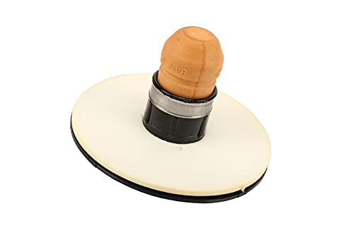 GM Genuine Parts 19352221 Rear Suspension Jounce Bumper - Image 4