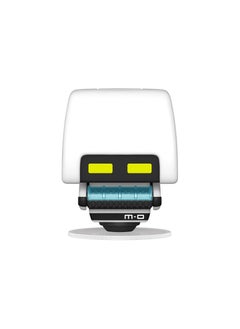 Funko Funko 57650 Pop! Disney Pixar: Wall-E-Mo with Chase Vinyl Figure,Multicolor ., 1117  - Image 1