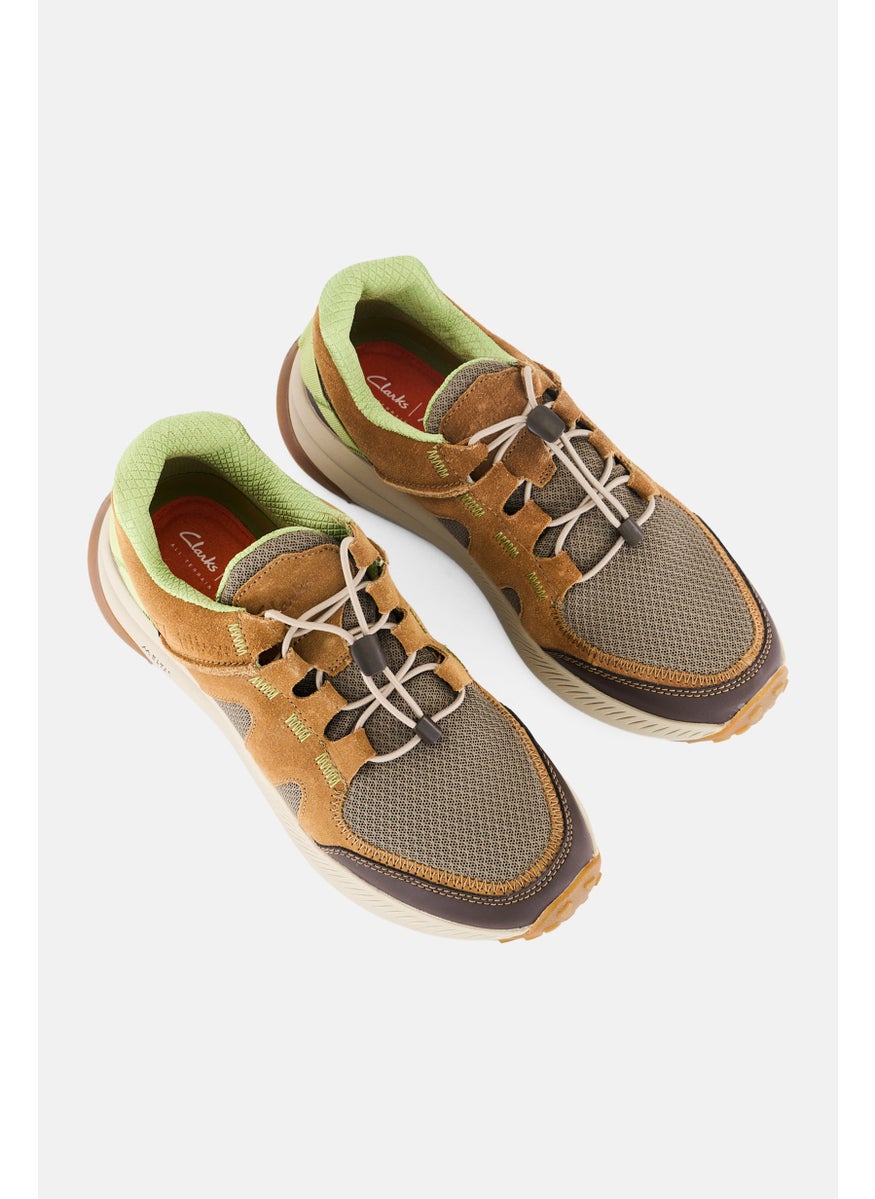 clarks Men Standard Atl Trail Lace Up Casual Shoes, Multicolor  - Image 4