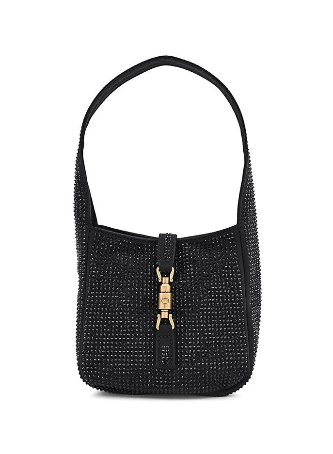 كابلي Cuple Textured Zip Shoulder Bag