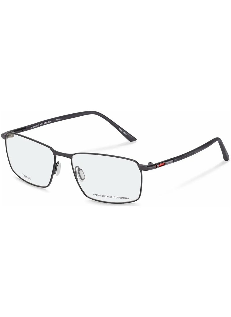 Porsche Design Porsche Design P8766 C 56 Unisex Eyeglasses Frame  - Image 1