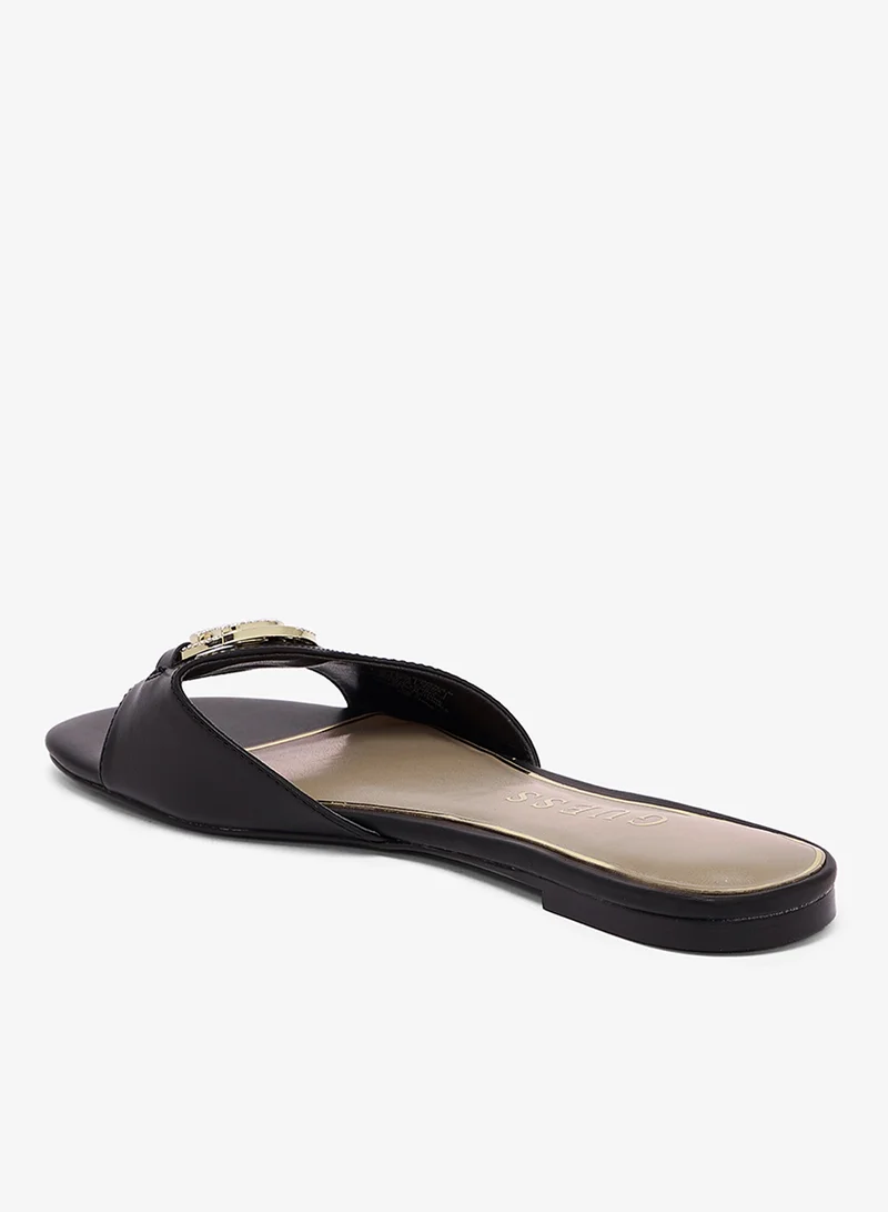 GUESS Casual Slip On Sandals